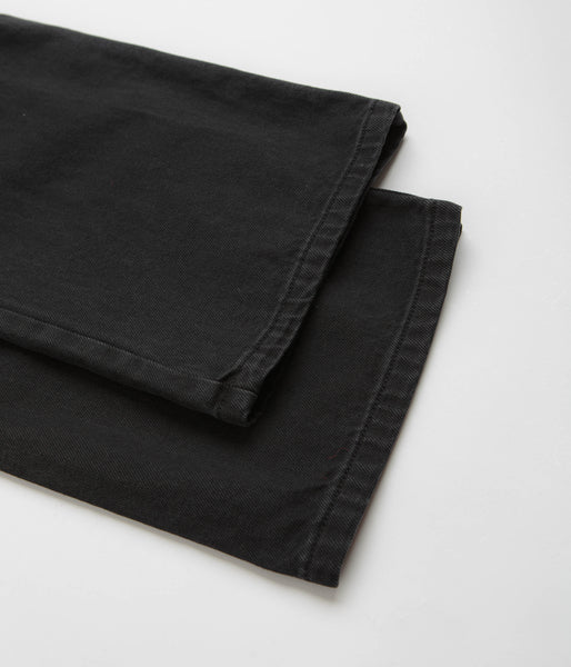 No Problemo Bagi Jeans - Black | flatspot