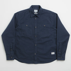 Workwear Blue