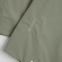 Norse Projects Arresskov Windstopper Overshirt in Vetiver thumbnail