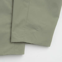 Norse Projects Arresskov Windstopper Overshirt in Vetiver thumbnail