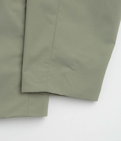 Norse Projects Arresskov Windstopper Overshirt in Vetiver
