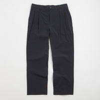 Norse Projects Benn Travel Light Pants in Dark Navy thumbnail