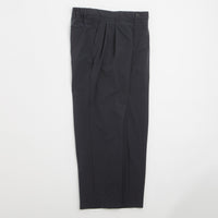 Norse Projects Benn Travel Light Pants in Dark Navy thumbnail