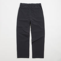 Norse Projects Benn Travel Light Pants in Dark Navy thumbnail