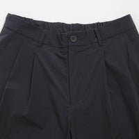 Norse Projects Benn Travel Light Pants in Dark Navy thumbnail