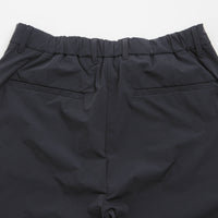 Norse Projects Benn Travel Light Pants in Dark Navy thumbnail