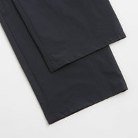 Norse Projects Benn Travel Light Pants in Dark Navy thumbnail