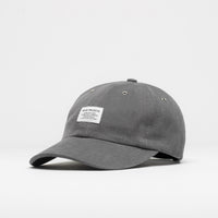 Norse Projects Bull Denim Cap - Graphite thumbnail