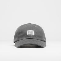 Norse Projects Bull Denim Cap - Graphite thumbnail