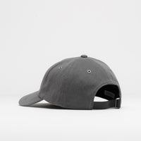 Norse Projects Bull Denim Cap - Graphite thumbnail