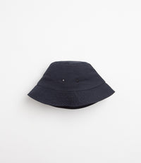 Norse Projects Eco-Dye Bucket Hat in Lava Dye