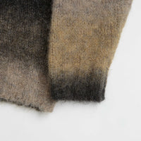 Norse Projects Erik Alpaca Wool Jacket in Utility Khaki thumbnail