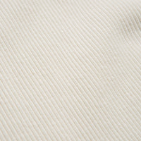 Norse Projects Eske Military Rib Long Sleeve T-Shirt in Ecru thumbnail