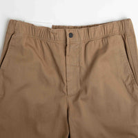 Norse Projects Ezra Relaxed Organic Twill Trousers in Utility Khaki thumbnail