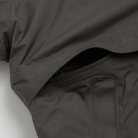 Norse Projects Fyn Gore-Tex Insulated Jacket in Olive Night thumbnail