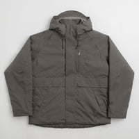 Norse Projects Fyn Gore-Tex Insulated Jacket in Olive Night thumbnail