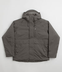 Norse Projects Fyn Gore-Tex Insulated Jacket in Olive Night