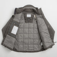 Norse Projects Fyn Gore-Tex Insulated Jacket in Olive Night thumbnail
