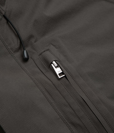 Norse Projects Fyn Gore-Tex Insulated Jacket in Olive Night