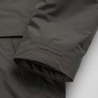 Norse Projects Fyn Gore-Tex Insulated Jacket in Olive Night thumbnail