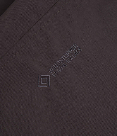 Norse Projects Gribskov Windstopper Jacket in Shale
