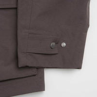 Norse Projects Gribskov Windstopper Jacket in Shale thumbnail