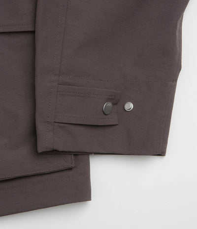 Norse Projects Gribskov Windstopper Jacket in Shale