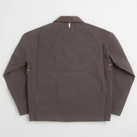Norse Projects Gribskov Windstopper Jacket in Shale thumbnail