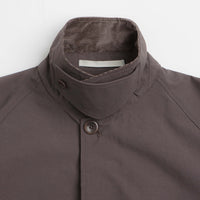 Norse Projects Gribskov Windstopper Jacket in Shale thumbnail