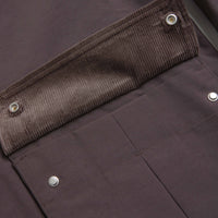 Norse Projects Gribskov Windstopper Jacket in Shale thumbnail