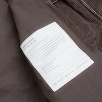 Norse Projects Gribskov Windstopper Jacket in Shale thumbnail