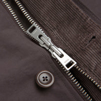 Norse Projects Gribskov Windstopper Jacket in Shale thumbnail