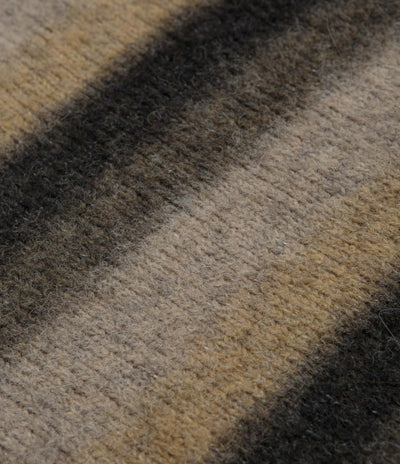 Norse Projects Jonas Crewneck Sweatshirt in Utility Khaki