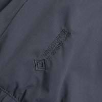 Norse Projects Kastrup Gore-Tex Bomber Jacket - Graphite thumbnail