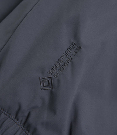 Norse Projects Kastrup Gore-Tex Bomber Jacket - Graphite