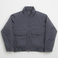 Norse Projects Kastrup Gore-Tex Bomber Jacket - Graphite thumbnail