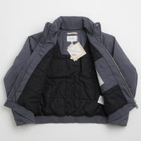 Norse Projects Kastrup Gore-Tex Bomber Jacket - Graphite thumbnail