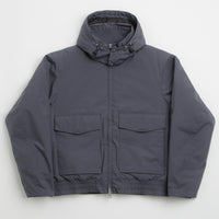 Norse Projects Kastrup Gore-Tex Bomber Jacket - Graphite thumbnail