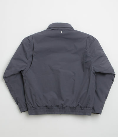 Norse Projects Kastrup Gore-Tex Bomber Jacket - Graphite