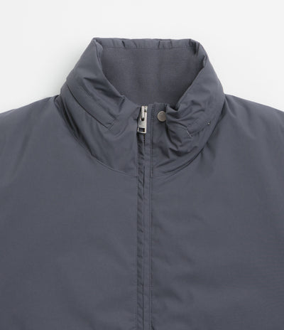 Norse Projects Kastrup Gore-Tex Bomber Jacket - Graphite