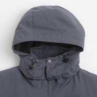 Norse Projects Kastrup Gore-Tex Bomber Jacket - Graphite thumbnail