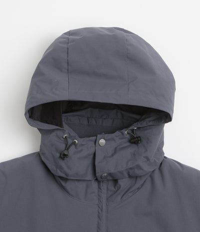 Norse Projects Kastrup Gore-Tex Bomber Jacket - Graphite