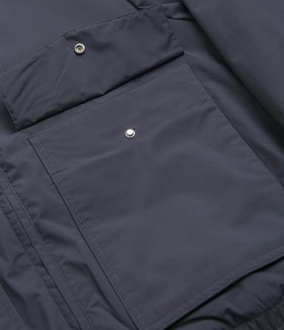 Norse Projects Kastrup Gore-Tex Bomber Jacket - Graphite