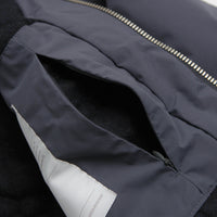 Norse Projects Kastrup Gore-Tex Bomber Jacket - Graphite thumbnail