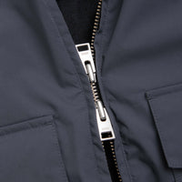 Norse Projects Kastrup Gore-Tex Bomber Jacket - Graphite thumbnail