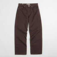 Norse Projects Korshavn Relaxed Pants - Shale thumbnail