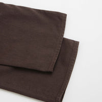 Norse Projects Korshavn Relaxed Pants - Shale thumbnail