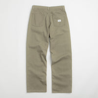Norse Projects Korshavn Relaxed Pants in Vetiver thumbnail