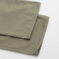 Norse Projects Korshavn Relaxed Pants in Vetiver thumbnail