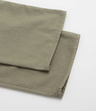Norse Projects Korshavn Relaxed Pants in Vetiver
